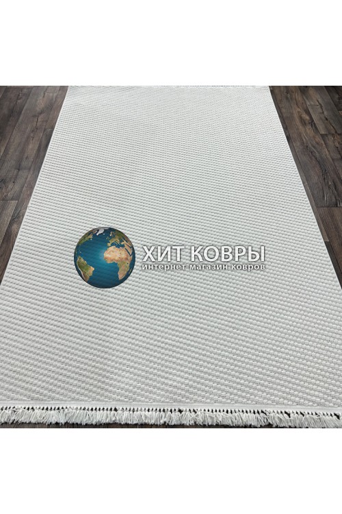 Турецкий ковер Quest 1063 Крем